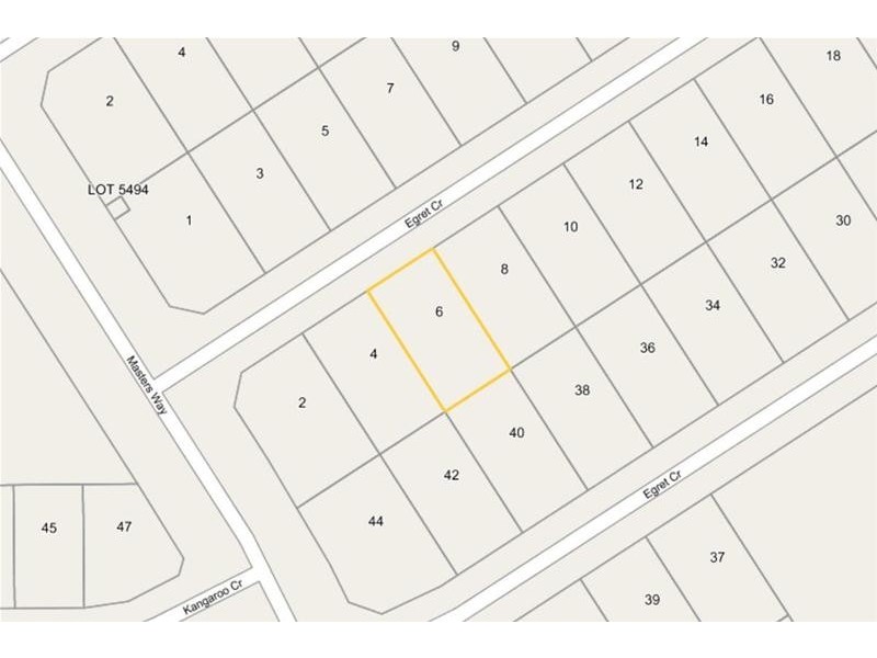 6 Egret Crescent, South Hedland WA 6722