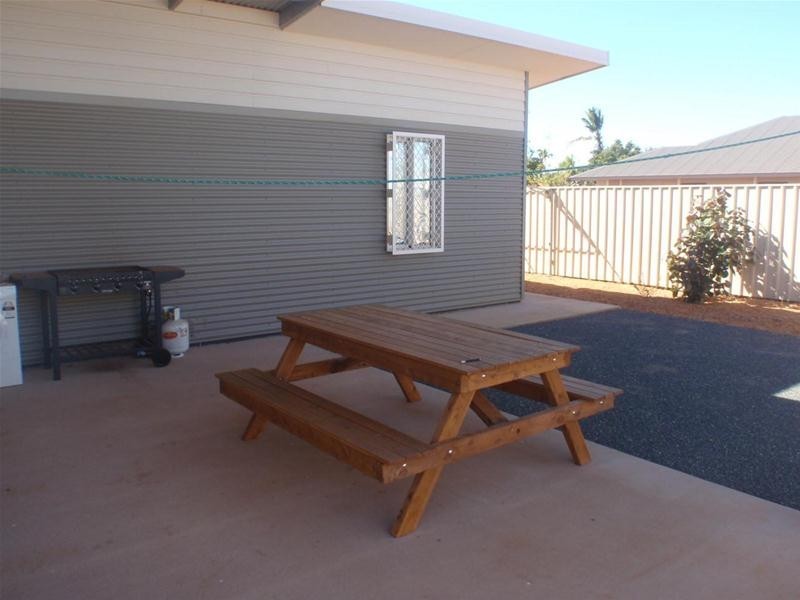 10 Dowitcher Avenue, South Hedland WA 6722