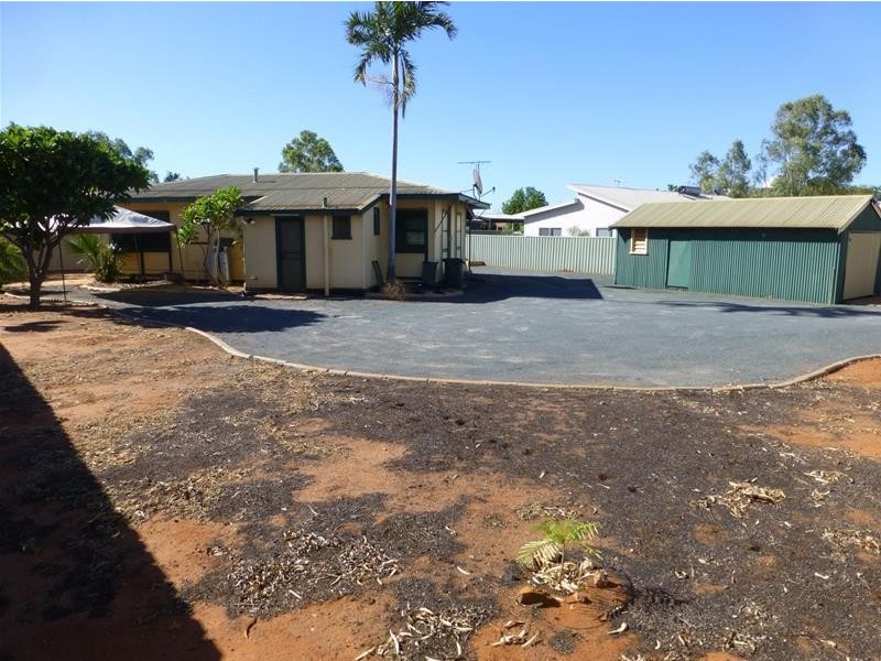 9 Lawson Street, South Hedland WA 6722