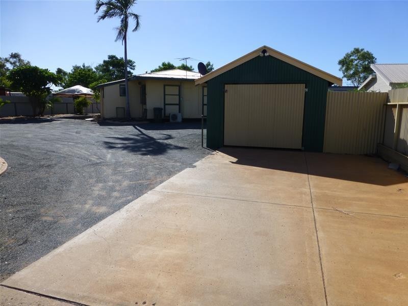 9 Lawson Street, South Hedland WA 6722