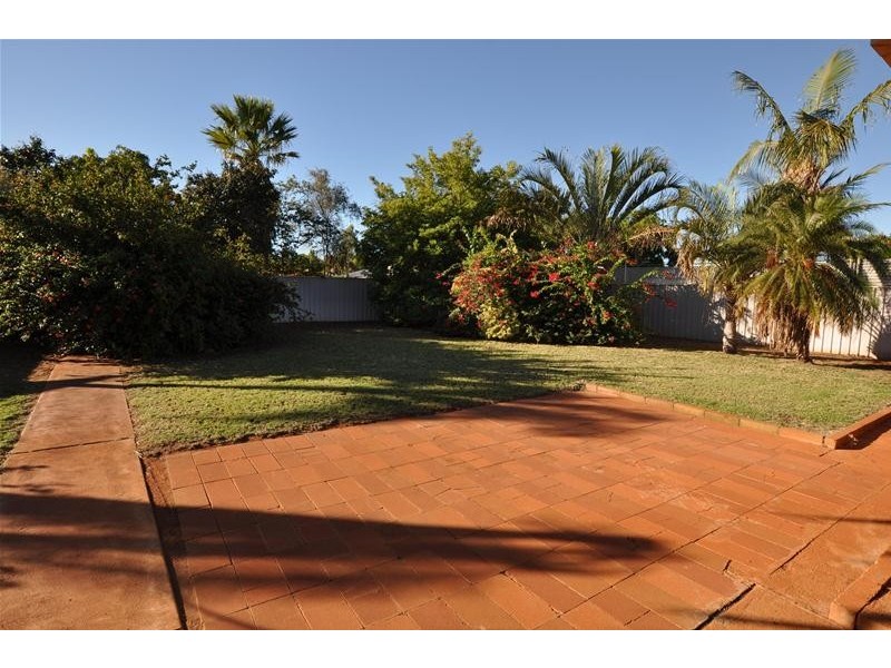 7 Barrow Place, South Hedland WA 6722