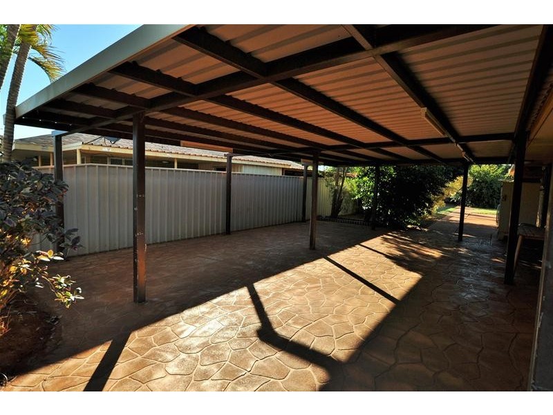 7 Barrow Place, South Hedland WA 6722