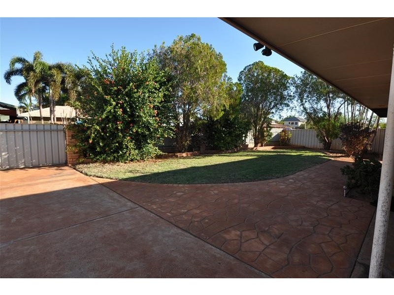 7 Barrow Place, South Hedland WA 6722