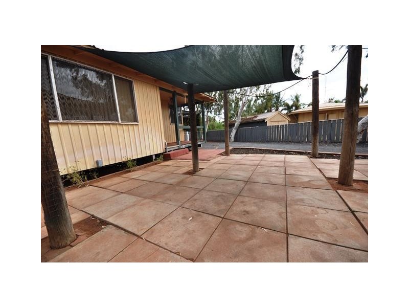 125 Kennedy Street, South Hedland WA 6722