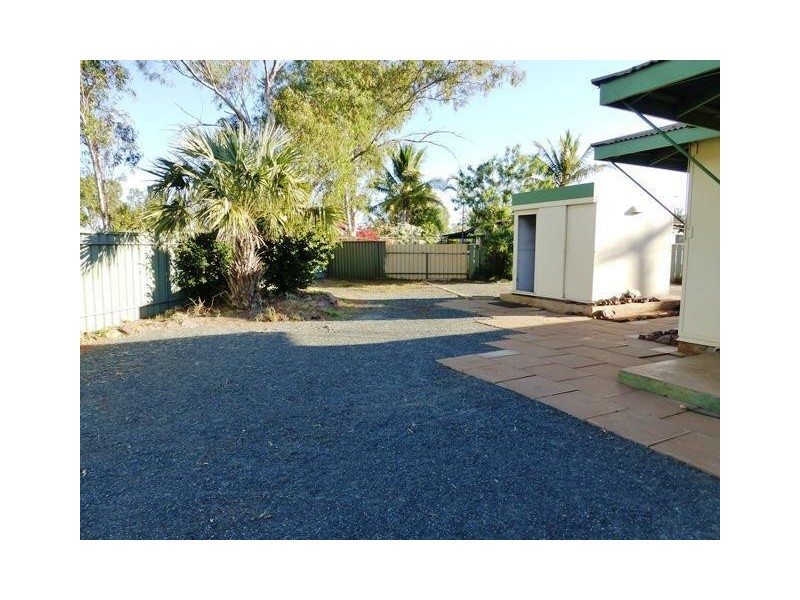 10 Lawson Street, South Hedland WA 6722