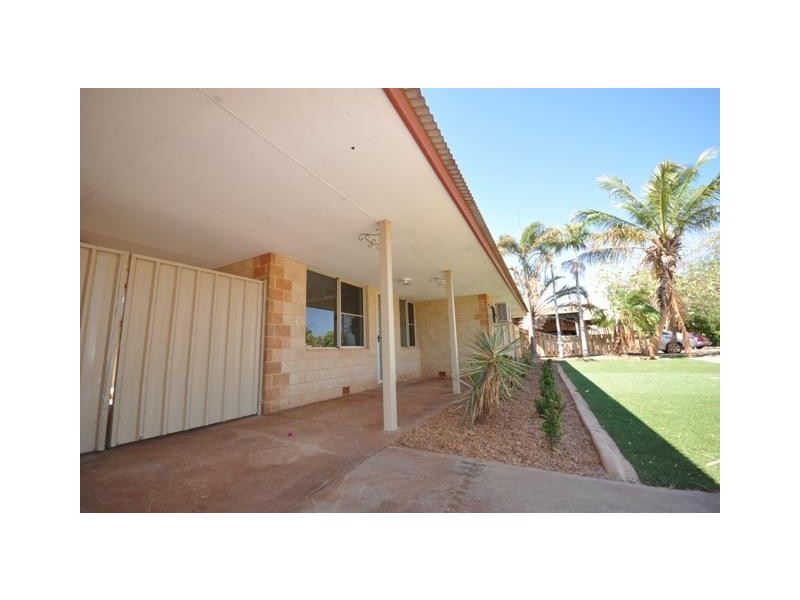 1B  Ashburton Court, South Hedland WA 6722