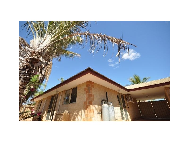 1B  Ashburton Court, South Hedland WA 6722
