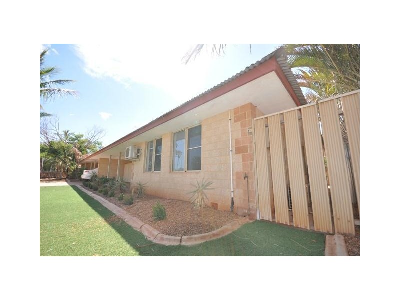 1B  Ashburton Court, South Hedland WA 6722