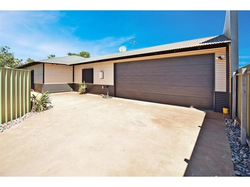 13A Reynolds Place, South Hedland WA 6722