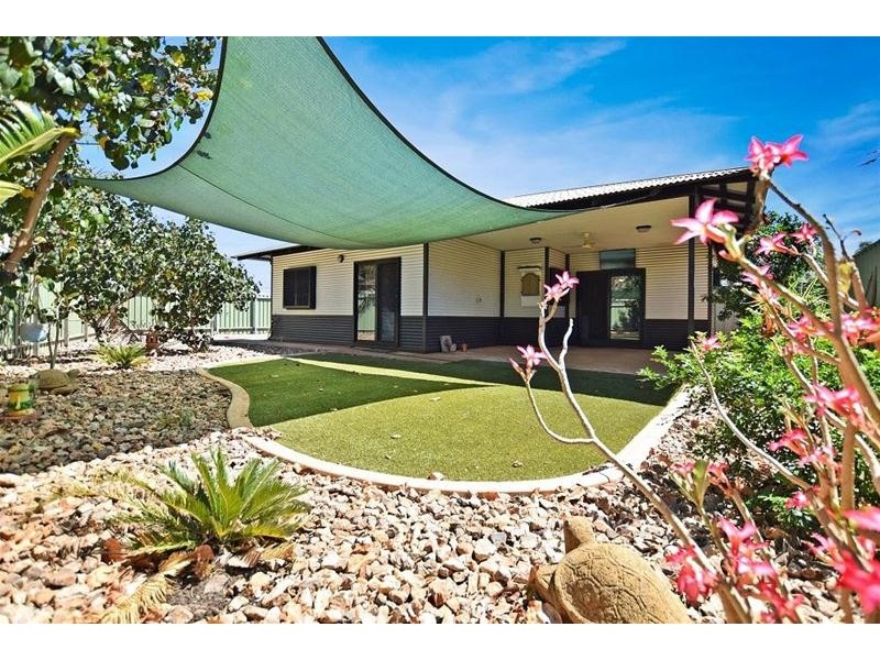 13A Reynolds Place, South Hedland WA 6722