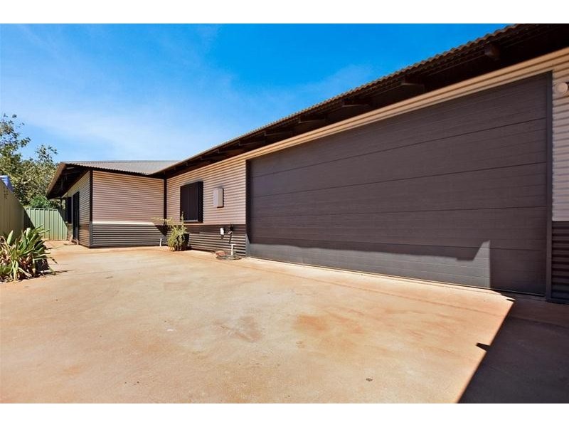 13A Reynolds Place, South Hedland WA 6722