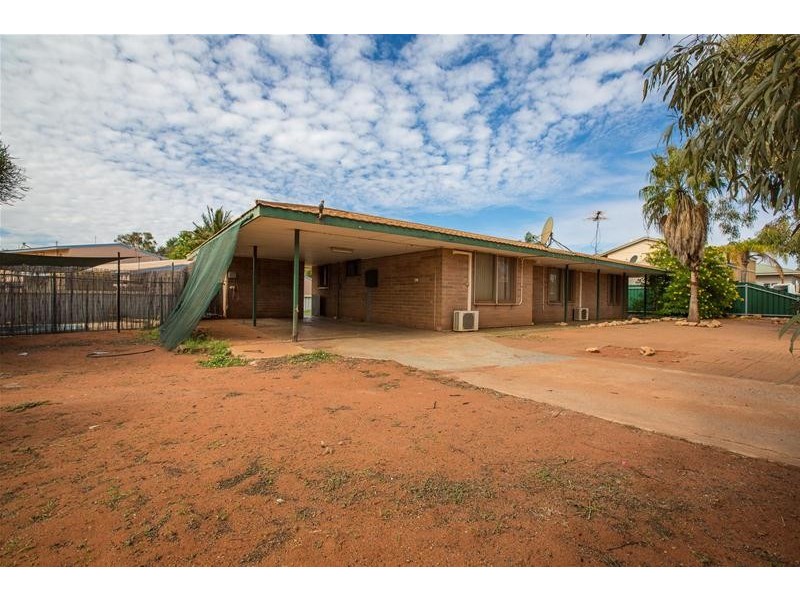 9 Stanley Street, South Hedland WA 6722