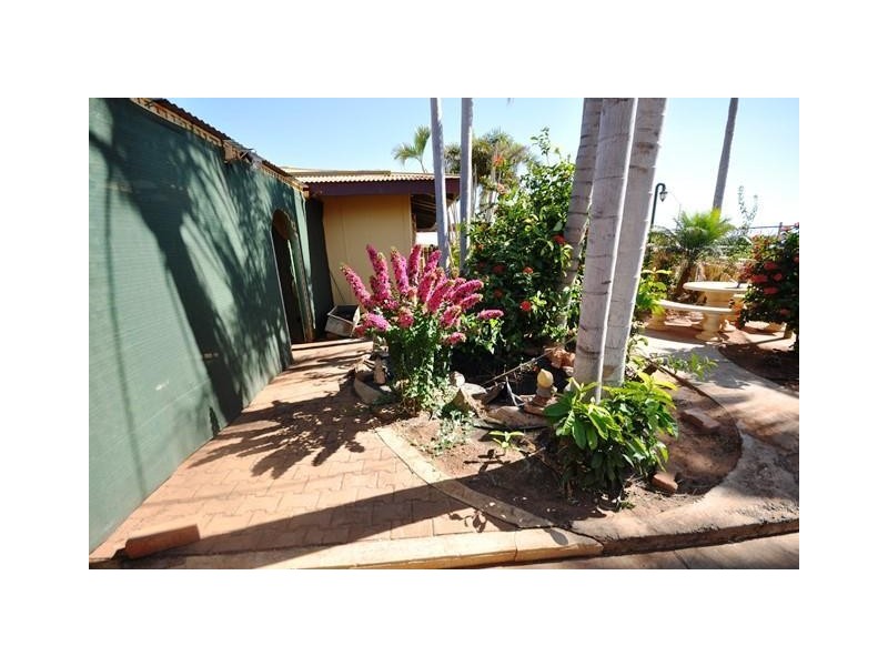 19 Wambiri Street, South Hedland WA 6722