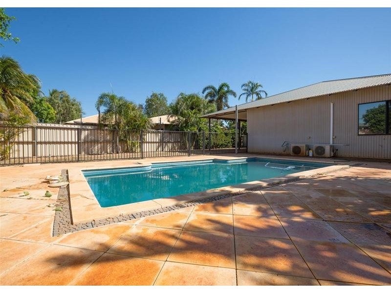 3 Dove Close, South Hedland WA 6722