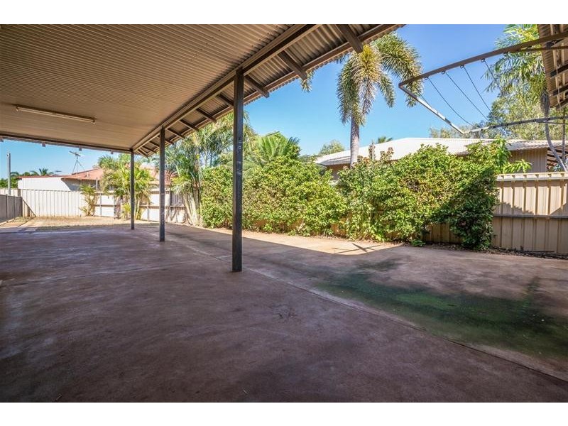 3 Dove Close, South Hedland WA 6722