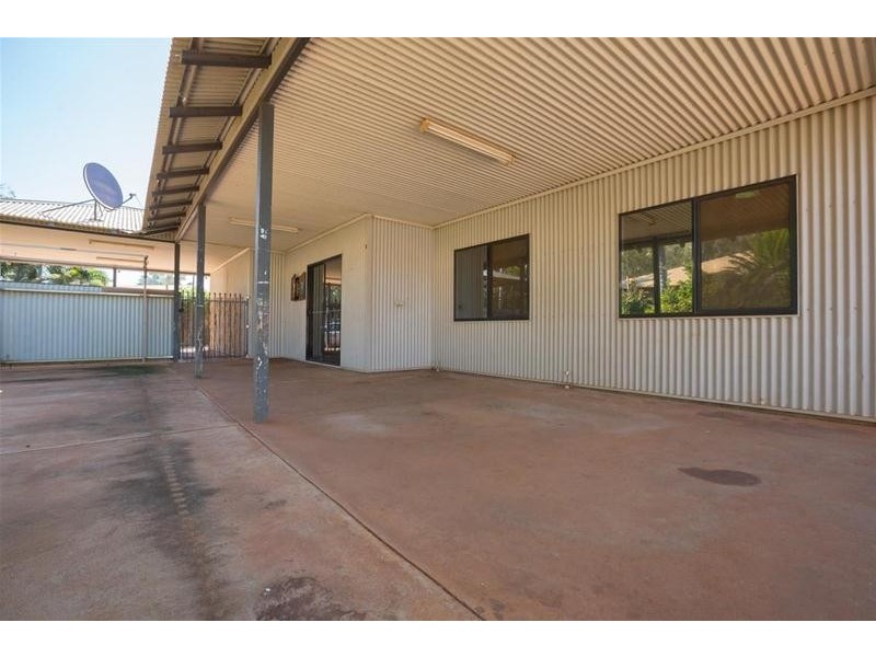 3 Dove Close, South Hedland WA 6722