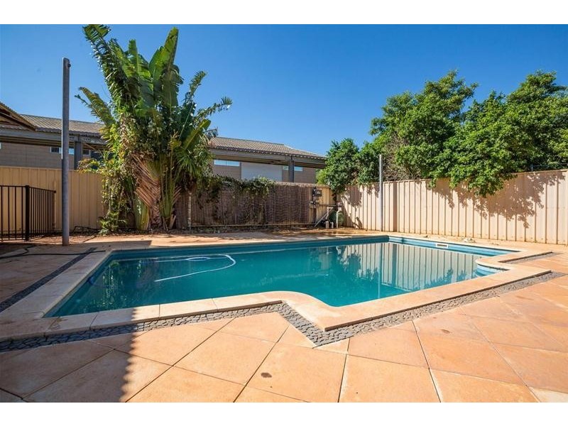 3 Dove Close, South Hedland WA 6722