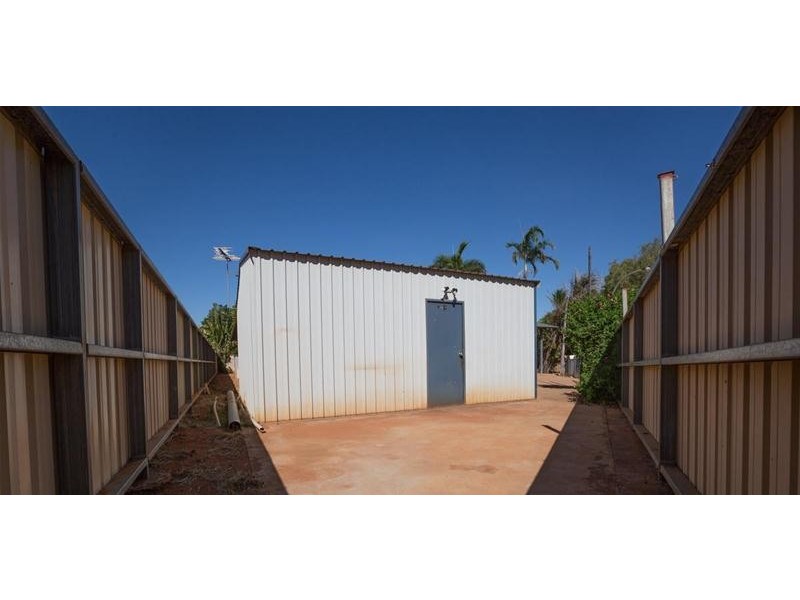 3 Dove Close, South Hedland WA 6722