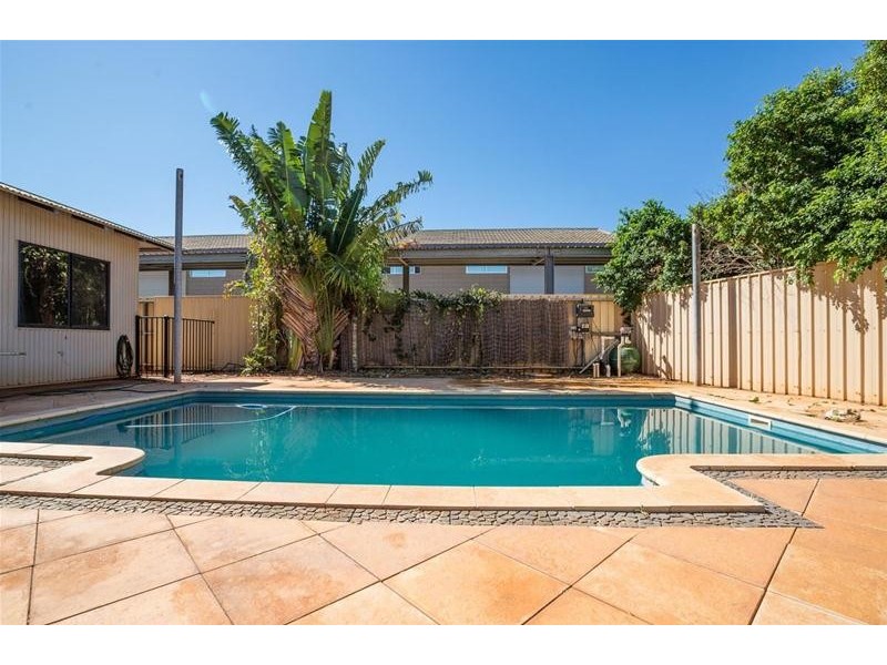 3 Dove Close, South Hedland WA 6722