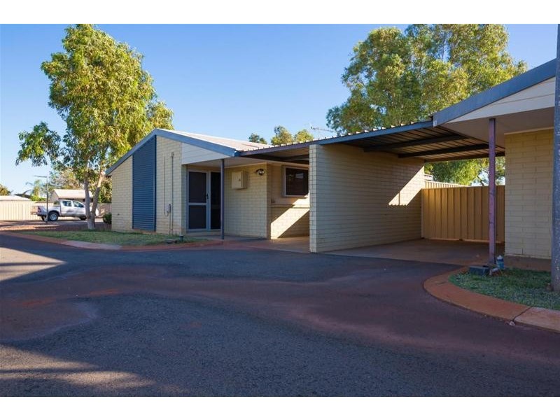 10/15 Becker Court, South Hedland WA 6722