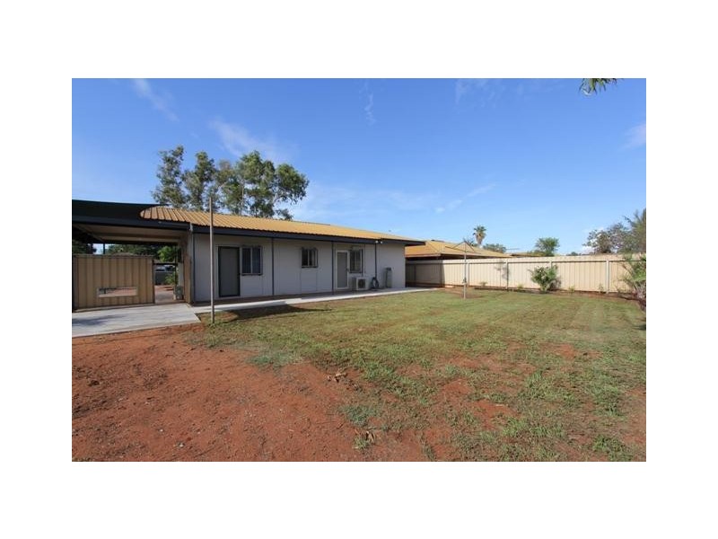 6 Koombana Avenue, South Hedland WA 6722