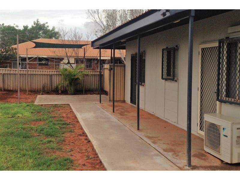 6 Koombana Avenue, South Hedland WA 6722