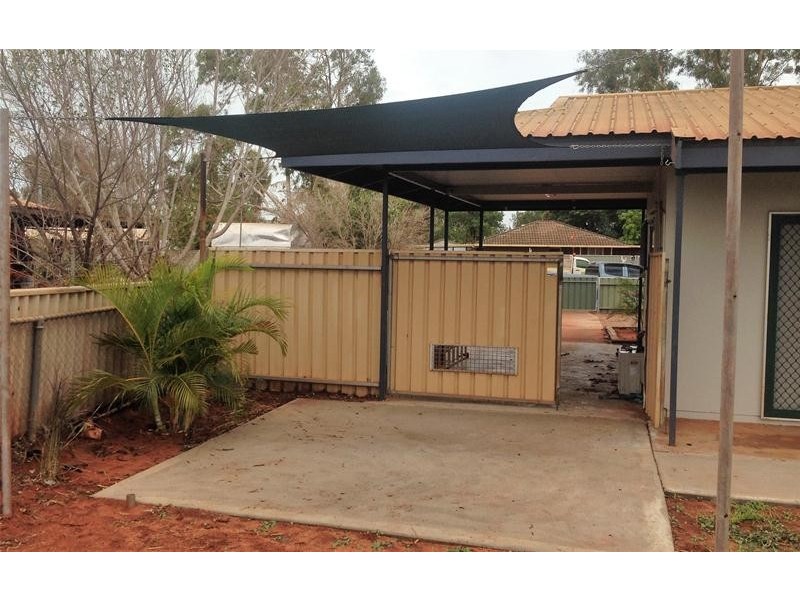 6 Koombana Avenue, South Hedland WA 6722