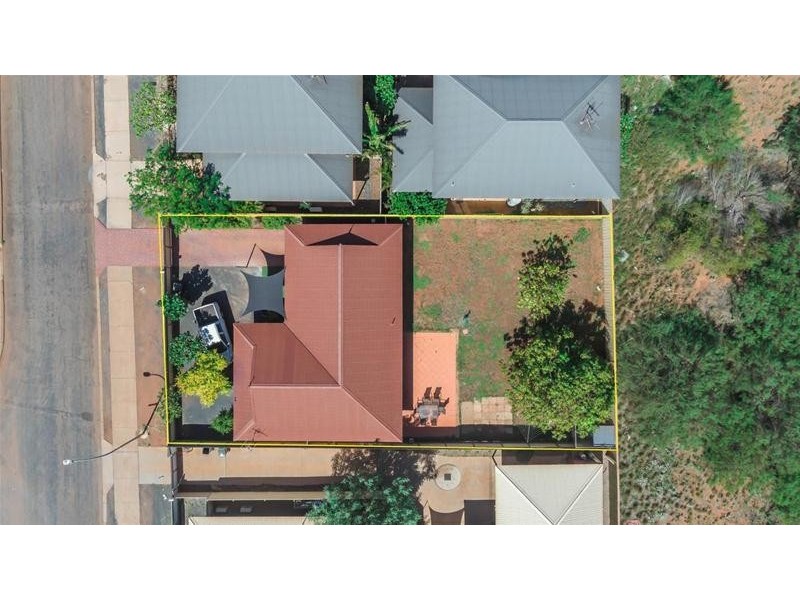 14 Godrick Place, South Hedland WA 6722