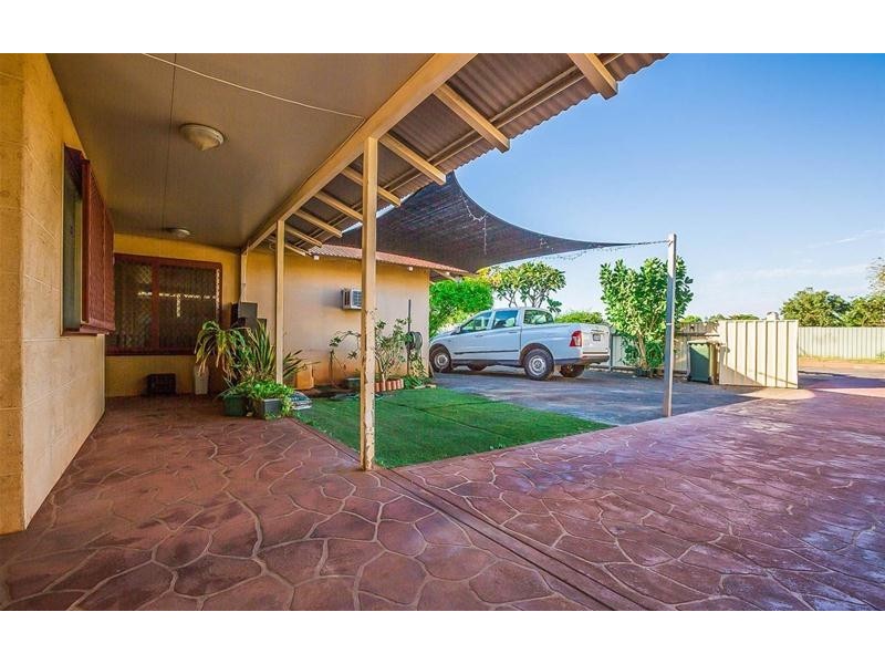 14 Godrick Place, South Hedland WA 6722