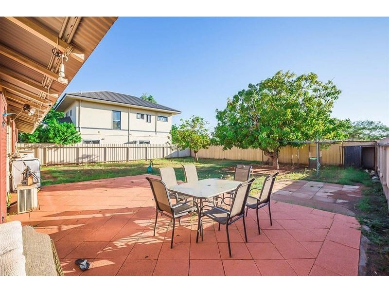 14 Godrick Place, South Hedland WA 6722