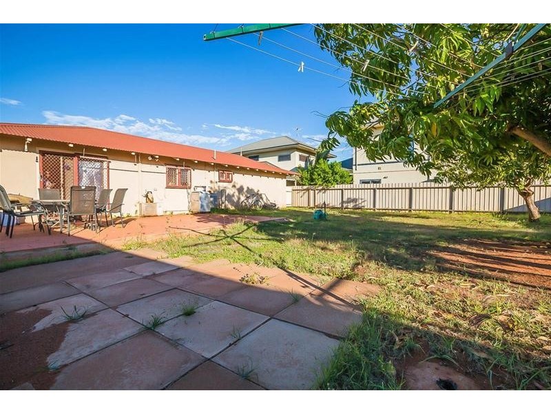 14 Godrick Place, South Hedland WA 6722