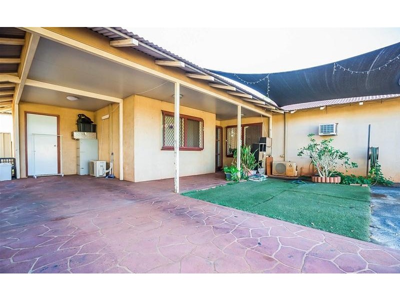 14 Godrick Place, South Hedland WA 6722