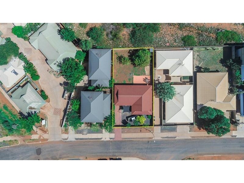 14 Godrick Place, South Hedland WA 6722