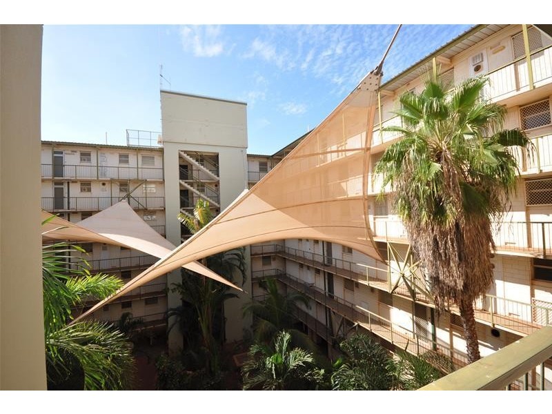 406/17  Welsh Street, South Hedland WA 6722