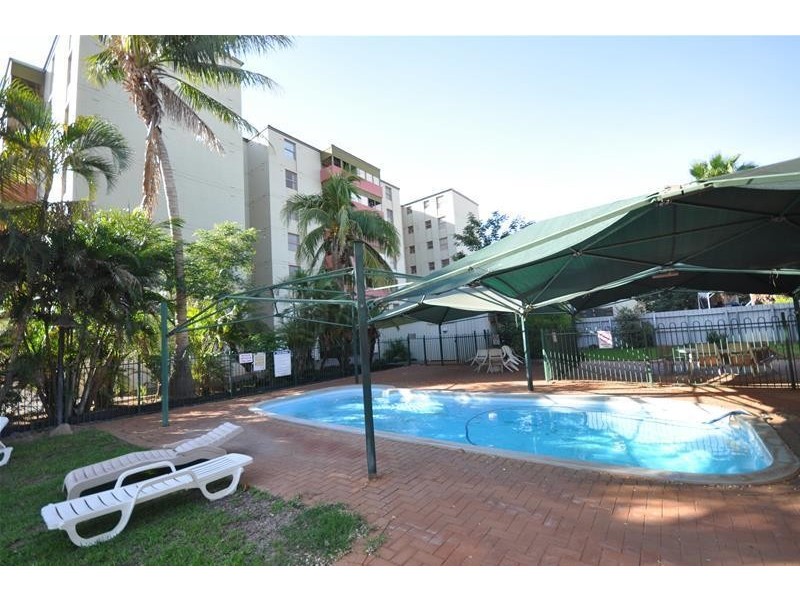406/17  Welsh Street, South Hedland WA 6722