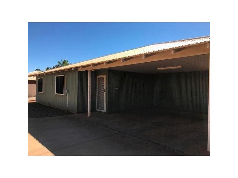 8/4 Reynolds Place, South Hedland WA 6722