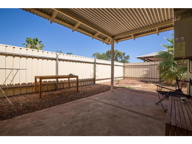 8/4 Reynolds Place, South Hedland WA 6722