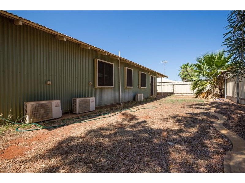 8/4 Reynolds Place, South Hedland WA 6722