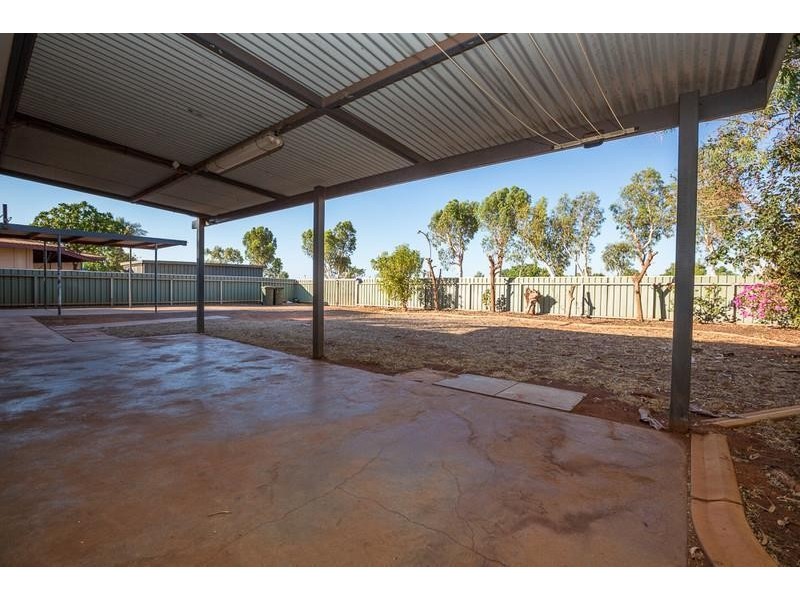 25 Kennedy Street, South Hedland WA 6722