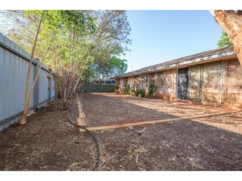 25 Kennedy Street, South Hedland WA 6722