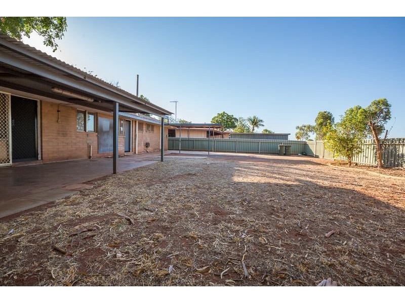 25 Kennedy Street, South Hedland WA 6722