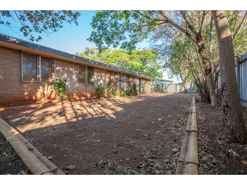 25 Kennedy Street, South Hedland WA 6722