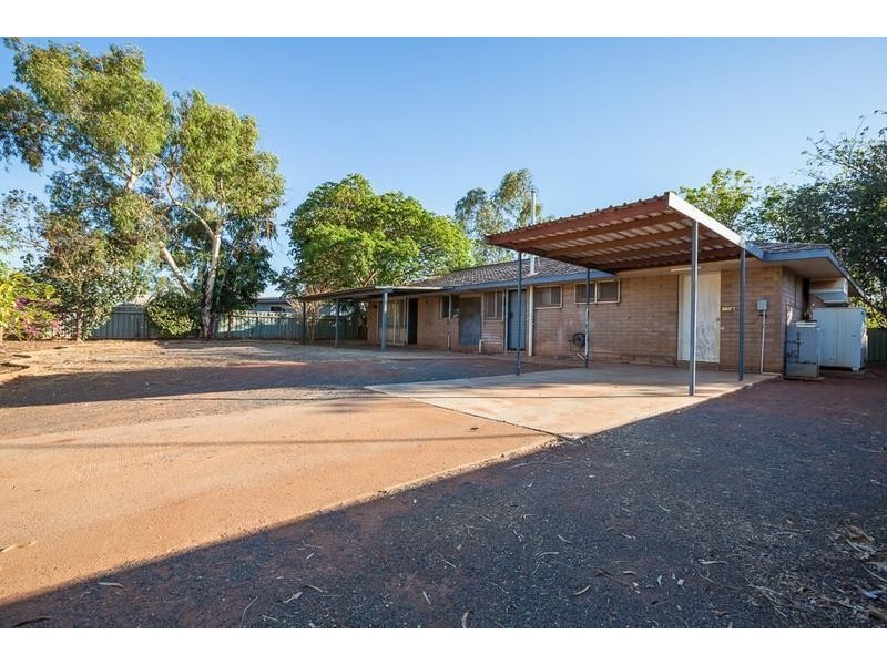 25 Kennedy Street, South Hedland WA 6722