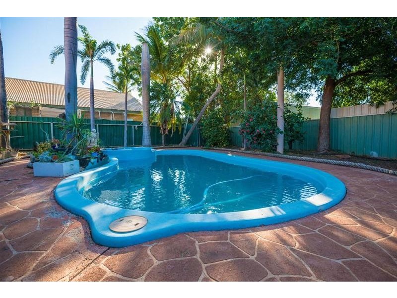 6 Ashburton Court, South Hedland WA 6722