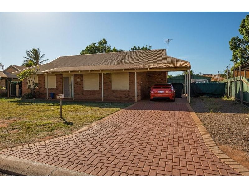 6 Ashburton Court, South Hedland WA 6722
