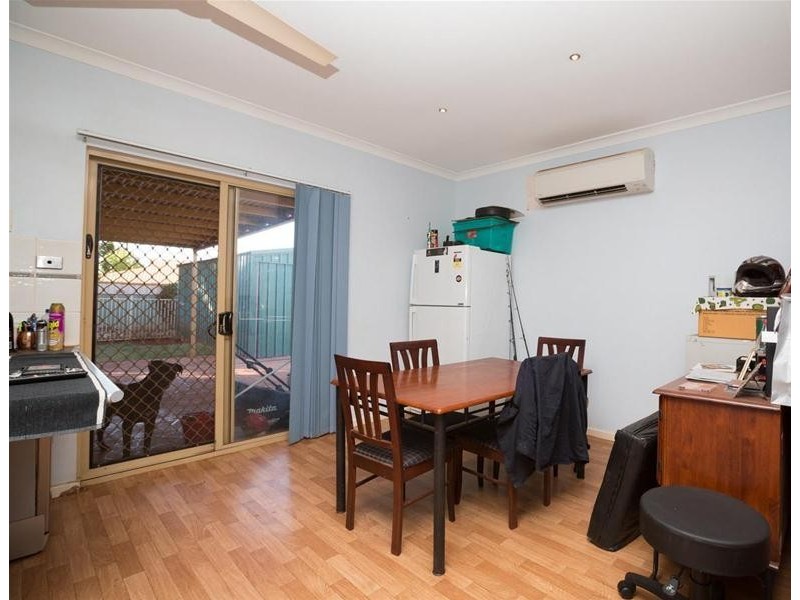 6 Ashburton Court, South Hedland WA 6722