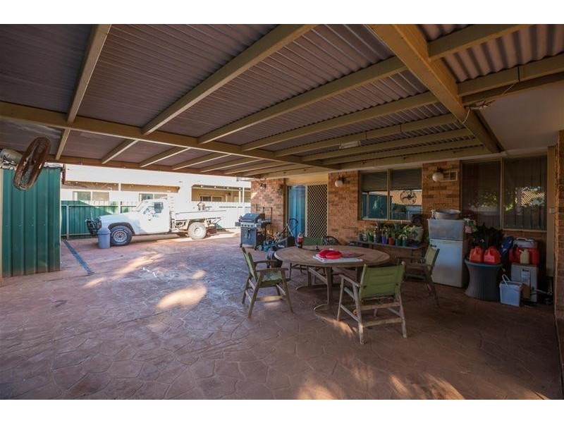 6 Ashburton Court, South Hedland WA 6722