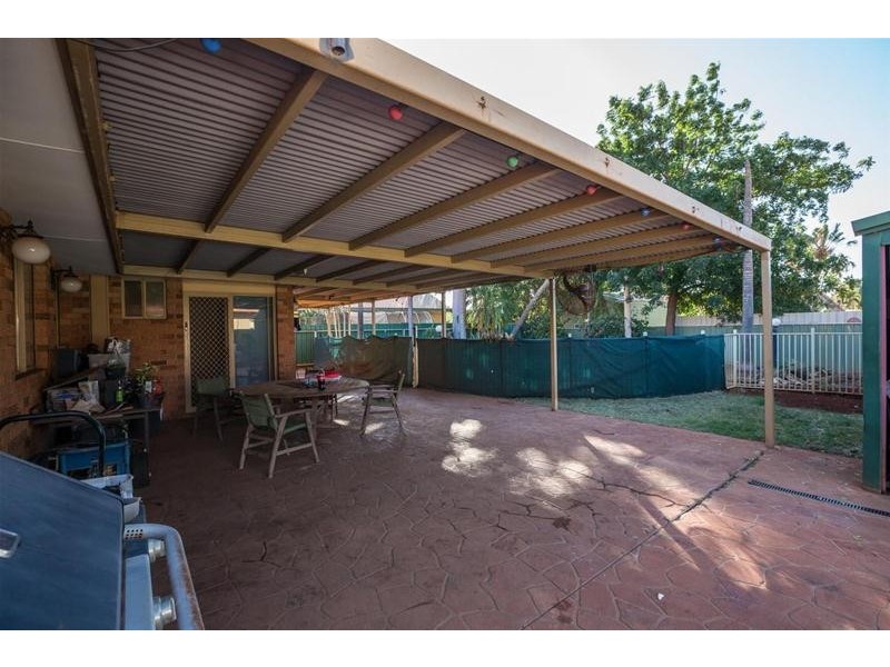 6 Ashburton Court, South Hedland WA 6722