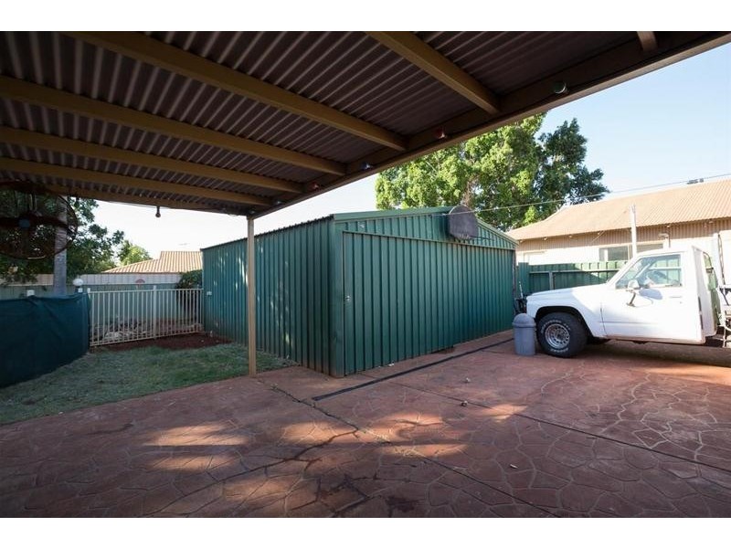 6 Ashburton Court, South Hedland WA 6722