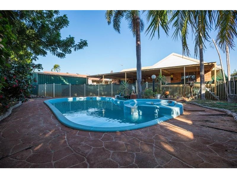 6 Ashburton Court, South Hedland WA 6722